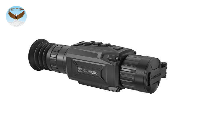 Kính ngắm nhiệt HIKMICRO TH25P 2.0 (384 × 288 pixel,1200m)